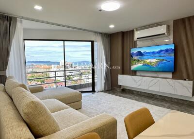 Condo for sale 2 bedroom 83 m² in View Talay 2, Pattaya