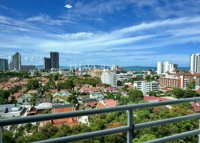 Condo for sale 2 bedroom 83 m² in View Talay 2, Pattaya