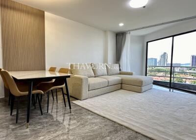 Condo for sale 2 bedroom 83 m² in View Talay 2, Pattaya