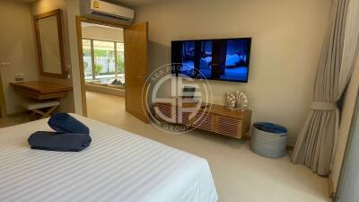 Renovated 3-Bedroom Pool Villa in Cherngtalay area