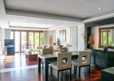 2-bedroom Beachfront Pool Villa for sale in Phuket