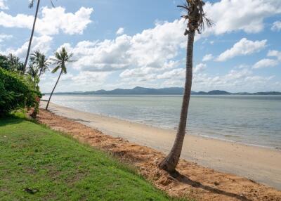 2-bedroom Beachfront Pool Villa for sale in Phuket