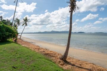 2-bedroom Beachfront Pool Villa for sale in Phuket