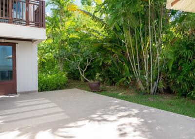 2-bedroom Beachfront Pool Villa for sale in Phuket