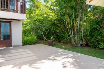 2-bedroom Beachfront Pool Villa for sale in Phuket