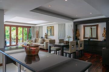 2-bedroom Beachfront Pool Villa for sale in Phuket