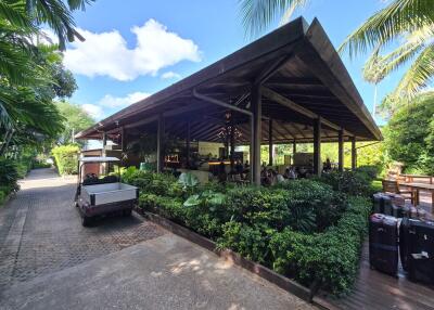2-bedroom Beachfront Pool Villa for sale in Phuket