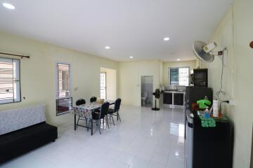 3 Bedroom, 2 Bath Home For Sale Set Upon 2 Rai, 1 Ngan, 9 Talang Wah Land With Mekong River Frontage, Bueng Kan, Thailand