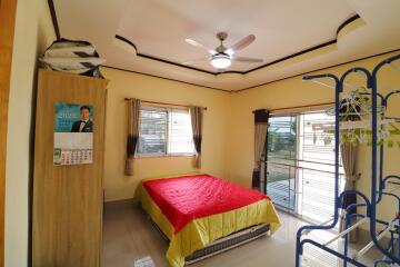 3 Bedroom, 2 Bath Home For Sale Set Upon 2 Rai, 1 Ngan, 9 Talang Wah Land With Mekong River Frontage, Bueng Kan, Thailand