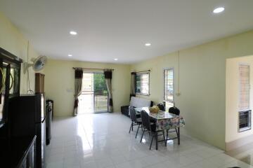 3 Bedroom, 2 Bath Home For Sale Set Upon 2 Rai, 1 Ngan, 9 Talang Wah Land With Mekong River Frontage, Bueng Kan, Thailand