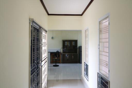 3 Bedroom, 2 Bath Home For Sale Set Upon 2 Rai, 1 Ngan, 9 Talang Wah Land With Mekong River Frontage, Bueng Kan, Thailand