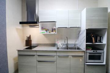 2 Year-Old 3 Bedroom, 2 Bathroom, Partly Furnished Home For Sale In Ban Pet, Khon Kaen, Thailand