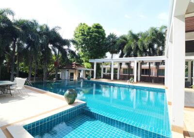 3 Bedroom, 3 Bathroom, 2-Level Home For Sale In The Elite Estate Of Le Cellini, Udon Thani, Thailand