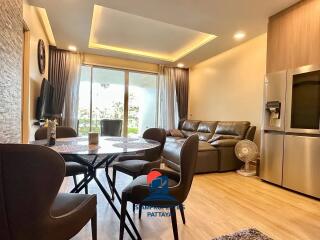 Cetus Beachfront Condominium