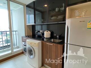 Studio Condominium for Sale in Ivy Thonglor, Watthana, Bangkok