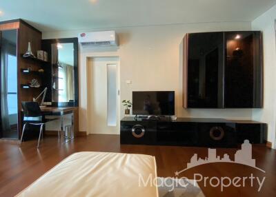 Studio Condominium for Sale in Ivy Thonglor, Watthana, Bangkok