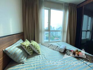 Studio Condominium for Sale in Ivy Thonglor, Watthana, Bangkok