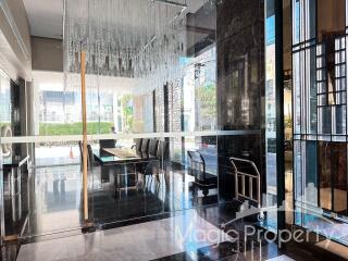 Studio Condominium for Sale in Ivy Thonglor, Watthana, Bangkok