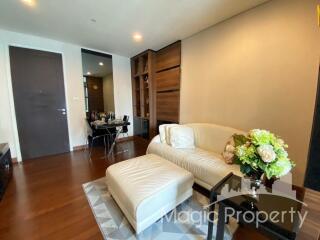 Studio Condominium for Sale in Ivy Thonglor, Watthana, Bangkok