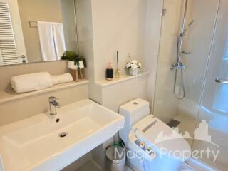 Studio Condominium for Sale in Ivy Thonglor, Watthana, Bangkok