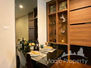 Studio Condominium for Sale in Ivy Thonglor, Watthana, Bangkok