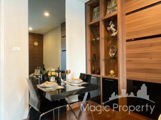 Studio Condominium for Sale in Ivy Thonglor, Watthana, Bangkok