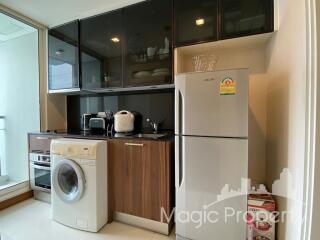 Studio Condominium for Sale in Ivy Thonglor, Watthana, Bangkok