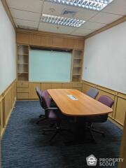 Office Space for Rent in Din Daeng