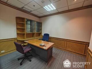 Office Space for Rent in Din Daeng