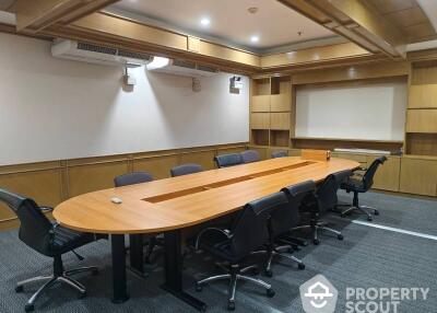 Office Space for Rent in Din Daeng
