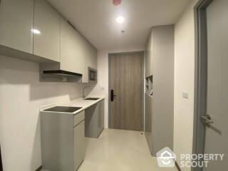 Studio Condo at Soho Bangkok Ratchada near MRT Huai Khwang