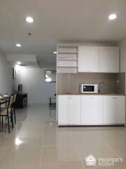 2-BR Condo at The Waterford Diamond Tower Sukhumvit near BTS Phrom Phong