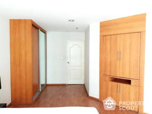 1-BR Apt. near BTS Phrom Phong