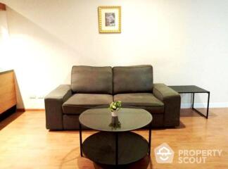 1-BR Apt. near BTS Phrom Phong