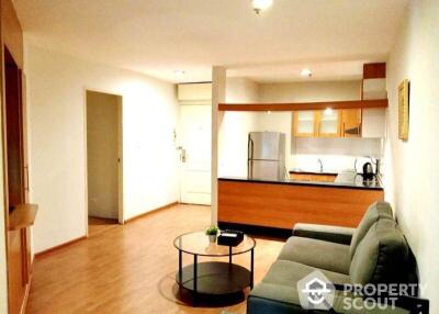 1-BR Apt. near BTS Phrom Phong