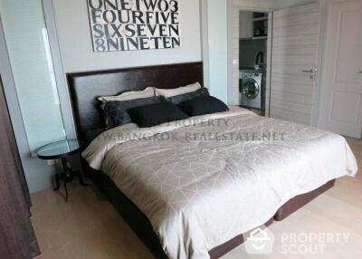 1-BR Condo at Noble Refine Prompong near BTS Phrom Phong (ID 515422)