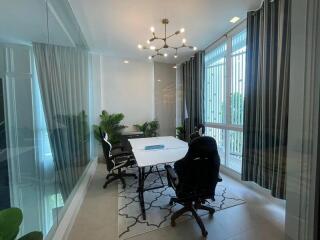 For Rent Bangkok Single House VIVE Ekkamai -Ramintra Yothin Phatthana 3 Bueng Kum