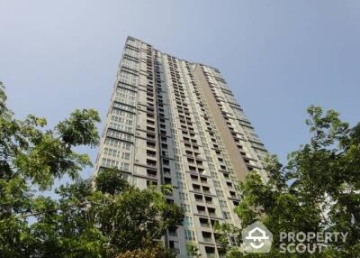 2-BR Condo at The Address Asoke near ARL Makkasan (ID 513861)