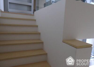 1-BR Condo at Villa Asoke near MRT Phetchaburi