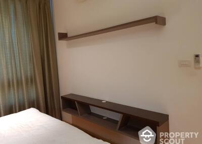 1-BR Condo at Villa Ratchatewi near BTS Ratchathewi (ID 512698)