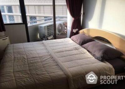 2-BR Condo at Regent Royal Place 1 Condominium near BTS Ratchadamri (ID 422290)