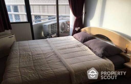 2-BR Condo at Regent Royal Place 1 Condominium near BTS Ratchadamri (ID 422290)