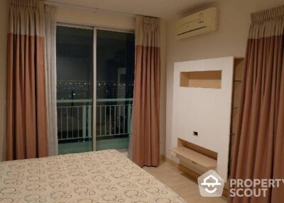 1-BR Condo at Rhythm Ratchada near MRT Ratchadaphisek (ID 509356)