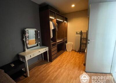 2-BR Condo at Ideo Verve Ratchaprarop near ARL Ratchaprarop