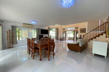 3 bed house for sale in Sankhampeang, Chiang Mai