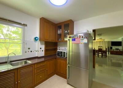 3 bed house for sale in Sankhampeang, Chiang Mai