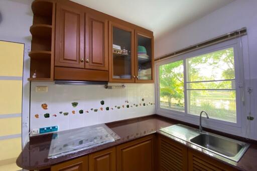 3 bed house for sale in Sankhampeang, Chiang Mai