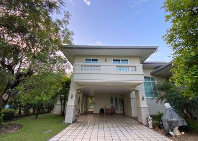 3 bed house for sale in Sankhampeang, Chiang Mai