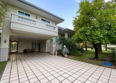 3 bed house for sale in Sankhampeang, Chiang Mai