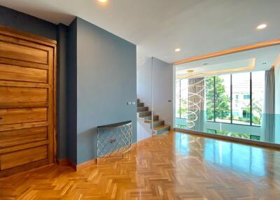 Brand new house with pool for sale in San Sai, Chiang Mai